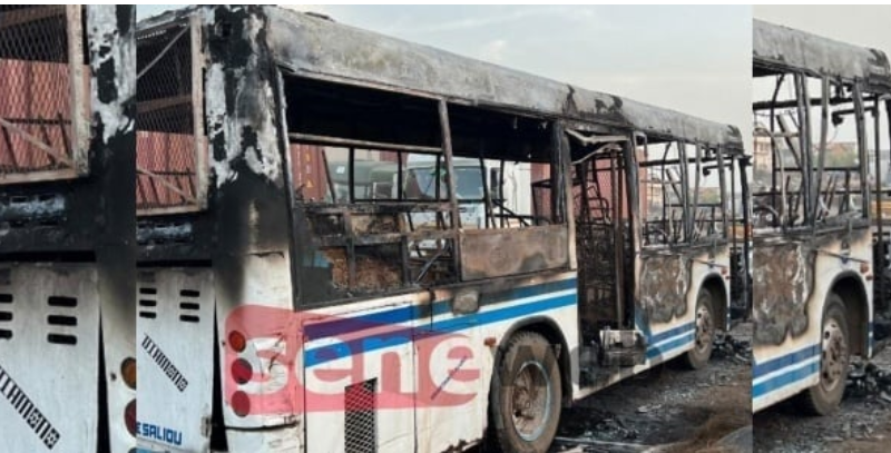 Attaque du bus à Yarakh : un fugitif arrêté à New York