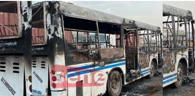 Attaque du bus à Yarakh : un fugitif arrêté à New York