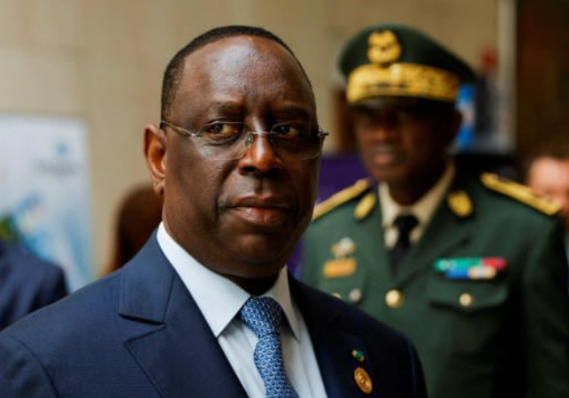 Report ou non de la Présidentielle 2024 : Macky Sall prend une décision