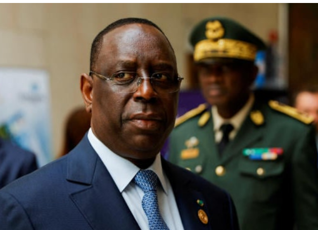 Report ou non de la Présidentielle 2024 : Macky Sall prend une décision