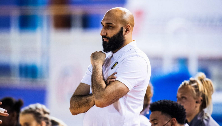 MONDIAL HANDBALL : le coach des LIONNES réagit à la qualification historique