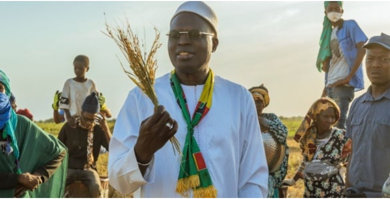 Présidentielle 2024 : Khalifa Sall dresse un bilan positif de sa tournée au Fouta