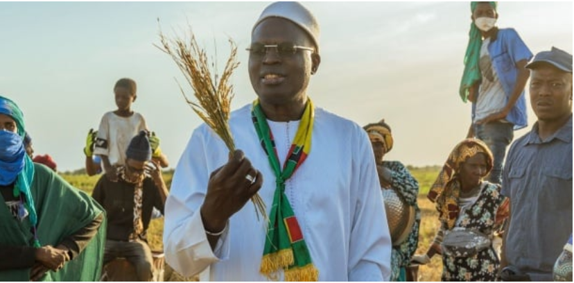 Présidentielle 2024 : Khalifa Sall dresse un bilan positif de sa tournée au Fouta