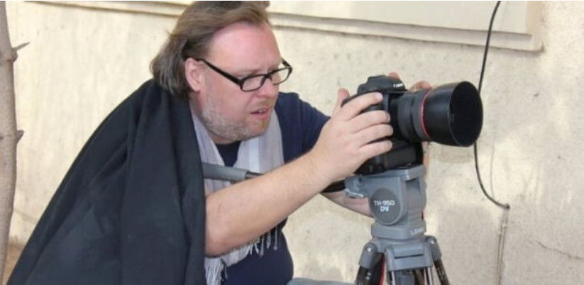 Lionel Mandeix photographe de Macky Sall est décédé : Le président exprime sa consternation