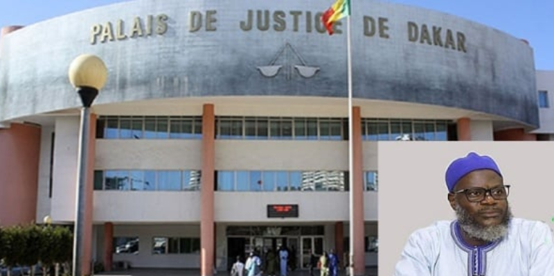 Procès Oumar Sall : Les plaignants musclent leur pool d’avocats, le dossier mis de côté