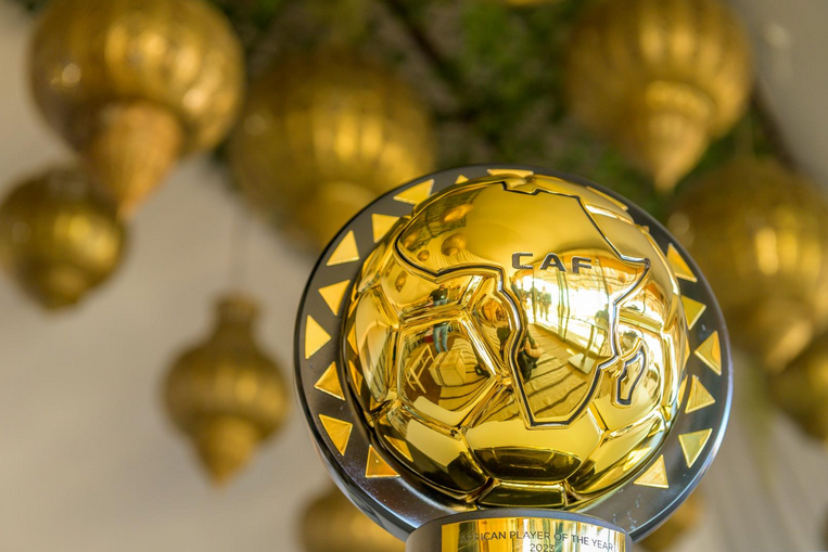 CAF AWARDS : tout ce qu’il faut savoir sur l’édition 2023