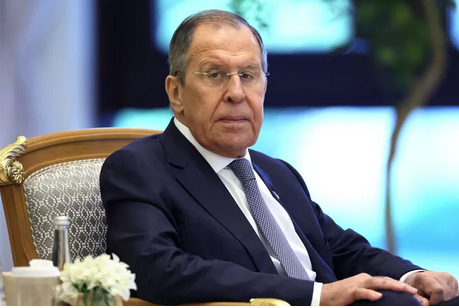 Lavrov lance un avertissement: “Les 500 ans de domination du monde par l’Occident touchent à leur fin”