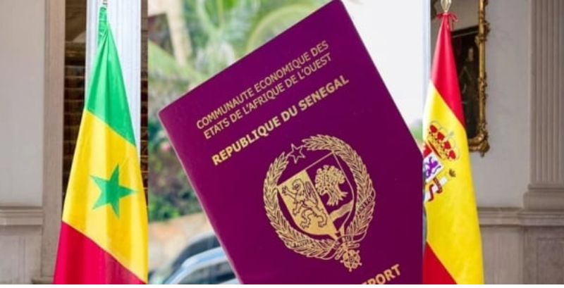 Consulat général du Sénégal à Madrid : Le calvaire des Sénégalais en quête de passeport