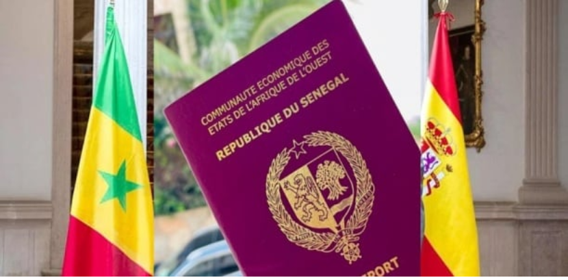 Consulat général du Sénégal à Madrid : Le calvaire des Sénégalais en quête de passeport