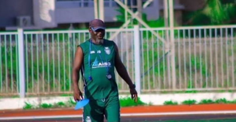 L’ancien coach du Casa Sports rejoint le Guédiawaye FC