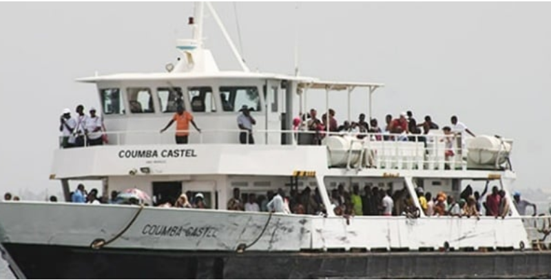 État de la chaloupe Dakar-Gorée : les parents d’élèves de Mariama Ba craignent un “Joola Bis” et retiennent leurs enfants