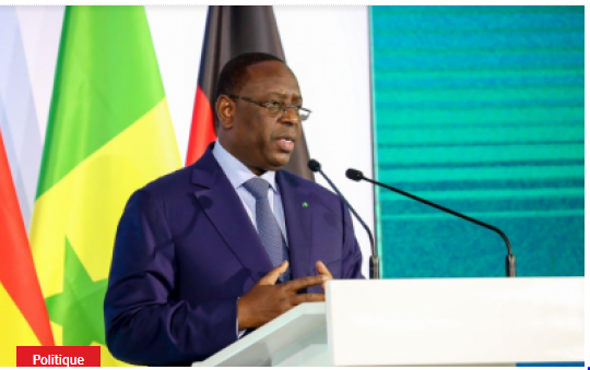 Le Président Macky Sall défenseur des vaccins et médicaments fabriqués en Afrique