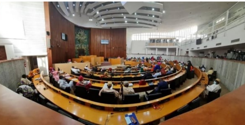 Assemblée nationale : le président du Parlement marocain prononcera un discours devant les députés