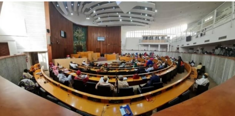 Assemblée nationale : le président du Parlement marocain prononcera un discours devant les députés