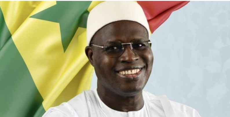 Khalifa Ababacar Sall, le digne héritier socialiste (Par Ibrahima Anne)