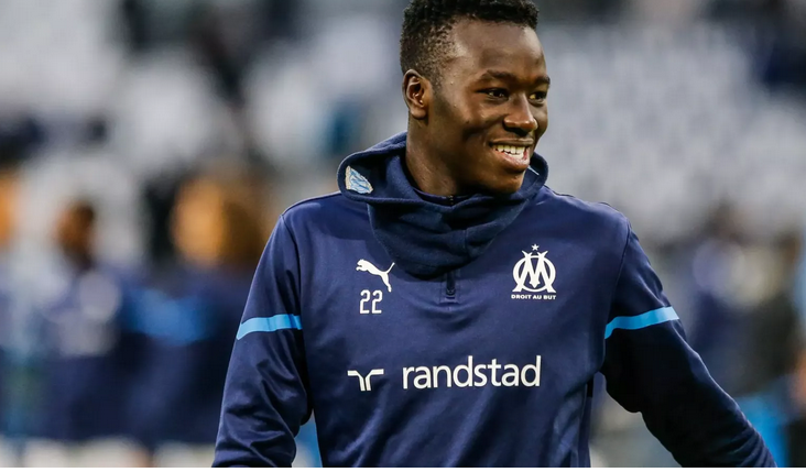 OM : suspension purgée, Pape Gueye va enfin rejouer !