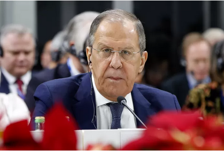 Sergueï Lavrov menace la Moldavie: “Elle sera la prochaine victime de la guerre”