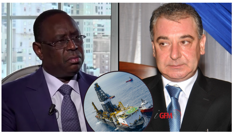 Litige sur le bloc pétrolier attribué à Total : L’Etat du Sénégal évite une condamnation au CIRDI!