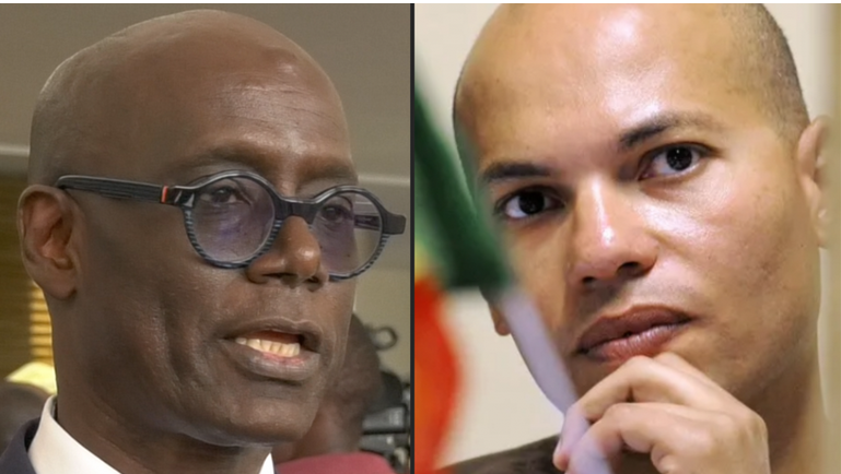 Tension entre «RV» et «K2024» : Après l’attaque de Thierno Alassane, la réplique de Karim