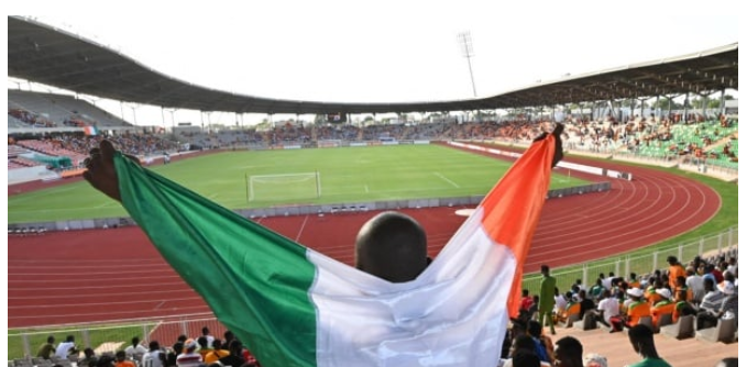 CAN-2023 : Les supporters révèlent le seul point noir en Côte d’Ivoire, « c’est très inquiétant »