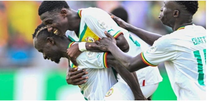 CAN 2023 : Le Sénégal assure son rang et surclasse la Gambie (3-0)