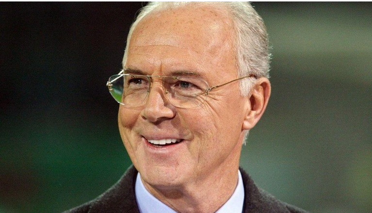 NÉCROLOGIE : Franz Beckenbauer est mort à 78 ans