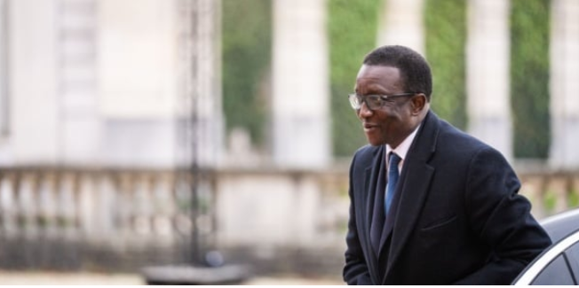 Présidentielle 2024 : voici la liste des dix avocats de Amadou Bâ