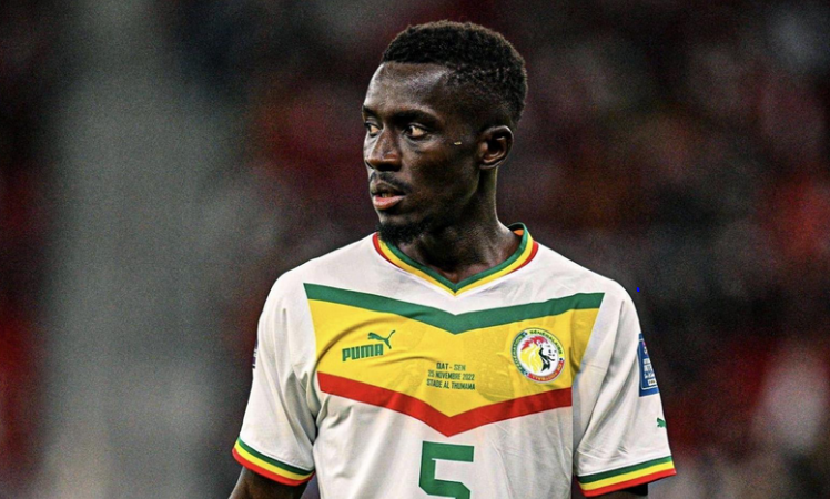 Gana Gueye sur Sénégal-Cameroun : « Si on joue à notre niveau… »