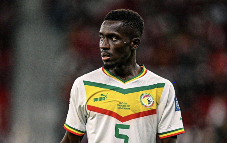 Gana Gueye sur Sénégal-Cameroun : « Si on joue à notre niveau… »