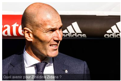 L’OM et le PSG, les confidences du fils de Zidane sur son avenir