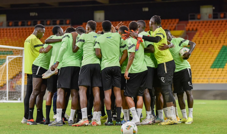 Sénégal-Cameroun : la composition probable des Lions