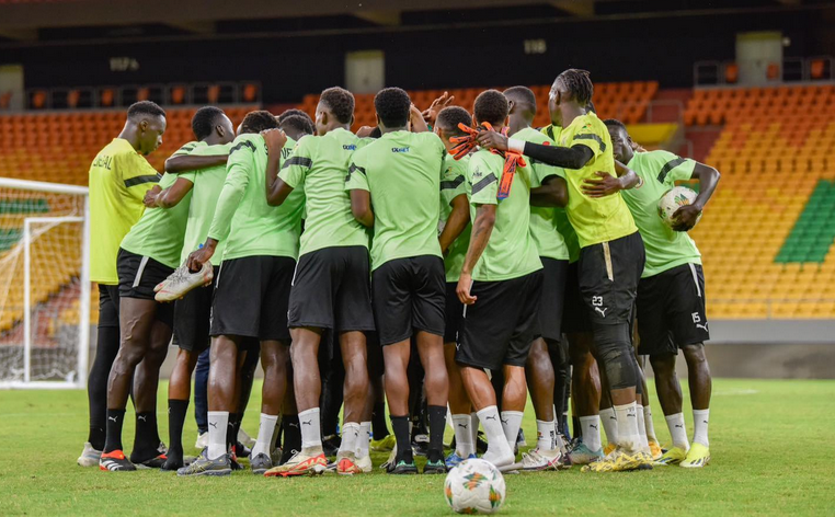 Sénégal-Cameroun : la composition probable des Lions