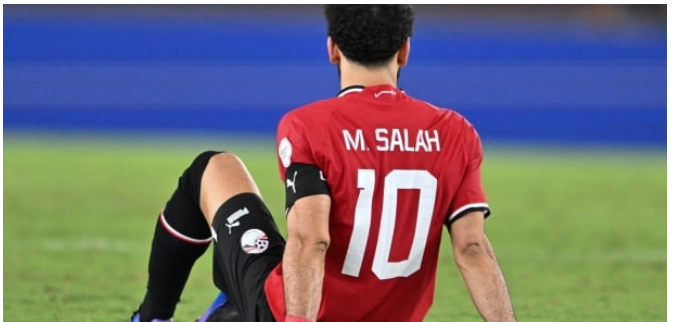 CAN 2023 – Blessure de Mohamed Salah : Le premier verdict vient de tomber