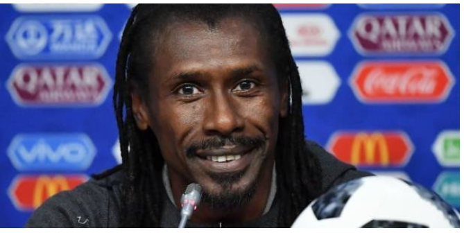 Guinée-Sénégal : Aliou Cissé ne va pas chambouler son équipe