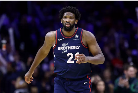 70 points en un match: l’incroyable performance de Joel Embiid en NBA