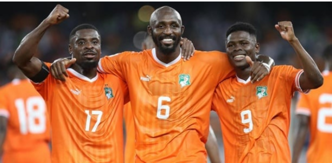 Can 2023: Les scénarios qui offrent une qualification à la Côte d’Ivoire