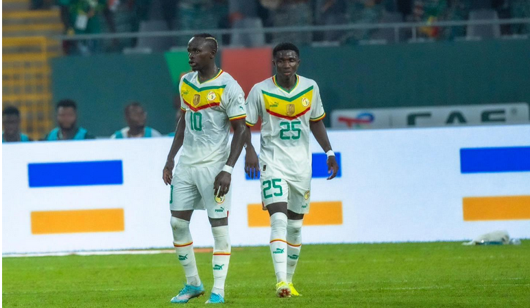 Guinée-Sénégal : la composition officielle des Lions