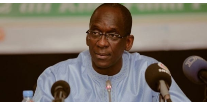 Abdoulaye Diouf Sarr : « Il urge de se lever pour… »