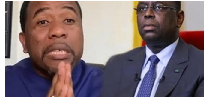 Audience avec Macky Sall des candidats recalés : Bougane apporte des précisions et critique Mimi