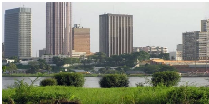 Les tours administratives d’Abidjan : Un renouveau architectural au cœur de la cité