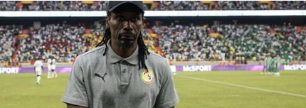 CAN 2023 : Aliou Cissé enregistre deux gros forfaits («Le Quotidien»)