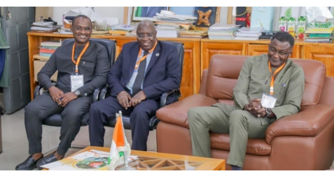 Le Sénégal invité d’Honneur du Forum d’Affaires de Bouaké