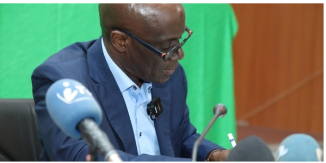 Présidentielle 2024 : Thierno Alassane Sall signe le pacte de bonne gouvernance démocratique issu des Assises