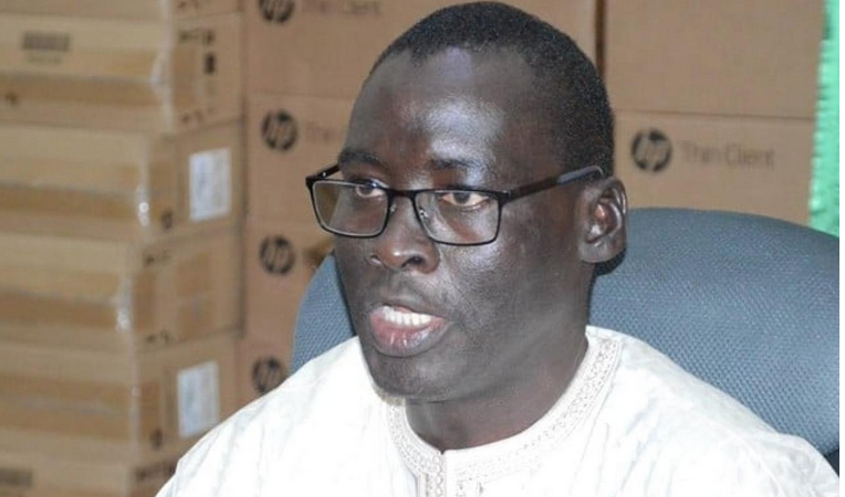 Office du Bac : Le Directeur Sossé Ndiaye remplacé !