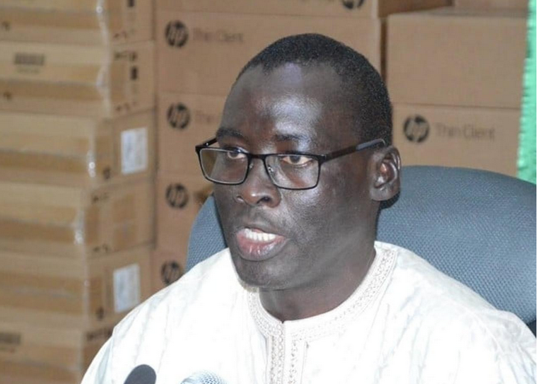 Office du Bac : Le Directeur Sossé Ndiaye remplacé !