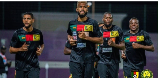 Cameroun : « Samuel Eto’o m’a appelé et a essayé de me menacer », les révélations du père de Choupo-Moting