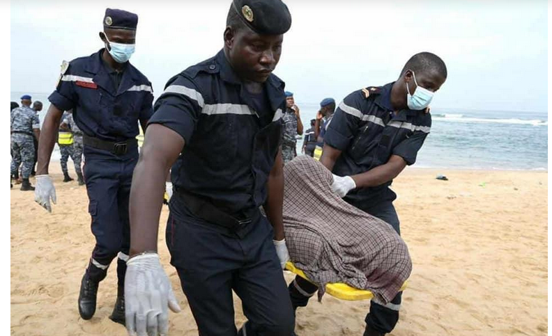 Immigration clandestine Sénégal – Europe : Les chiffres de la tragédie (rapport)