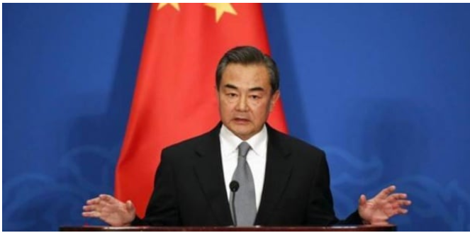 Coopération sino-africaine: Wang Yi attendu dans quatre (4) pays africains