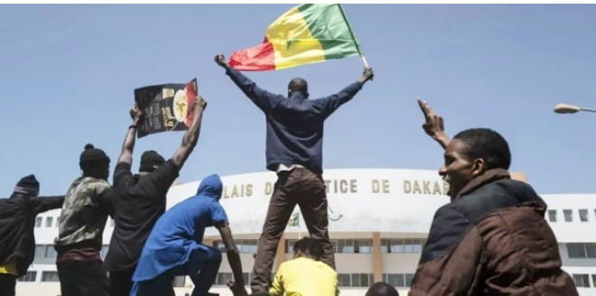 Arrestations arbitraires, présence de nervis, restrictions… : Human Rights Watch tape sur le Sénégal