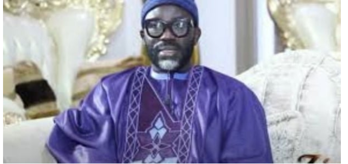 Report de la Présidentielle : Cheikh Yérim Seck réagit